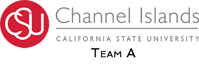 Channel Islands Team A