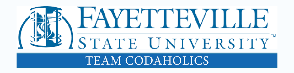 Fayetteville Codaholics